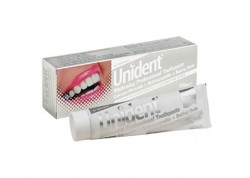 Intermed Unident Whitening Professional Toothpaste 100 ml