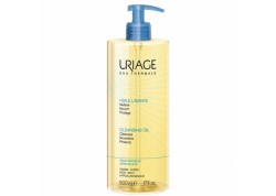 URIAGE CLEANSING OIL BP 500ML