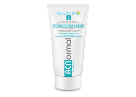 HELENVITA ACNormal Hydra Boost Cream ελαφριάς υφής 60 ml
