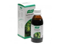 VOGEL Santasapina Syrup 100 ml