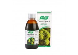VOGEL Santasapina Syrup 200ml