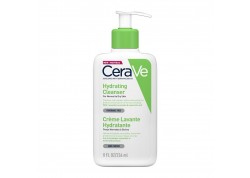 CeraVe Hydrating Cleanser κανονικό έως ξηρό δέρμα  236 ml