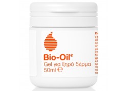 Bio Oil Gel για ξηρό δέρμα 50 ml