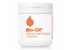 Bio Oil Gel για ξηρό δέρμα 100 ml