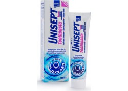 INTERMED Unisept Toothpaste Active Oxygen 100 ml
