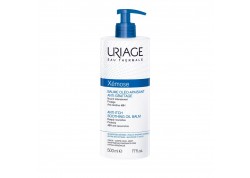 URIAGE Xemose Anti-Itch Soothing Oil Balm 500 ml