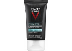 VICHY Homme Hydra Cool+ Ενυδατικό τζελ 50ml