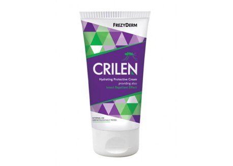 Frezyderm Crilen Εντομ/κό Γαλάκτωμα 125 ml