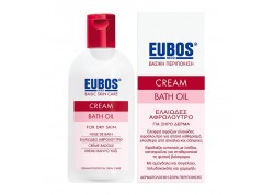 EUBOS Bath Oil 200 ml