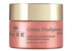NUXE Creme Prodigieuse Boost Night Recovery Oil Balm 40ml