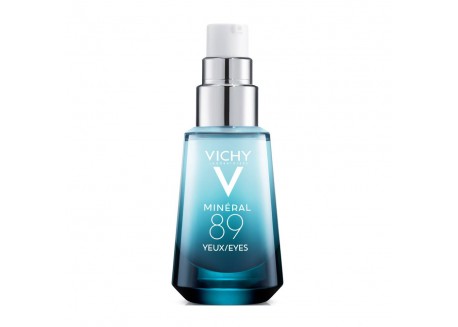 VICHY Mineral 89 Eyes Booster 15ml