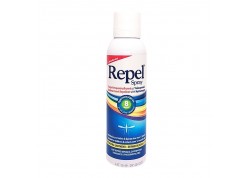 Repel Spray Εντομοαπωθητικό 150 ml