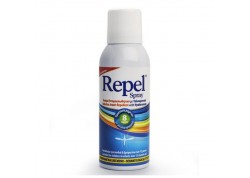 Repel Spray Εντομοαπωθητικό 50 ml