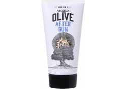 ΚΟΡΡΕΣ Pure Greek Olive After Sun 150ml