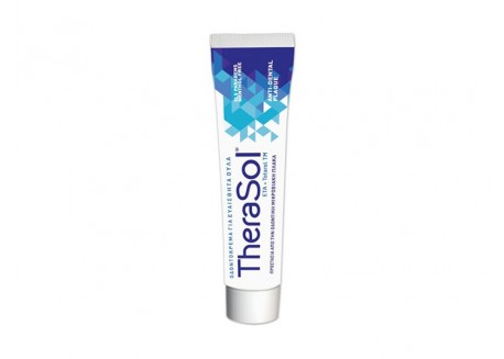 Therasol Toothpaste 75 ml