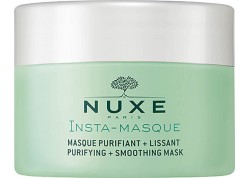 Nuxe Insta-Masque για βαθύ καθαρισμό & λείανση 50ml