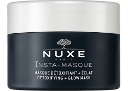 Nuxe Insta-Masque για αποτοξίνωση & λάμψη 50ml