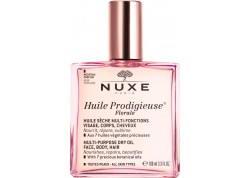 NUXE Huile Prodigieux Floral 100ml