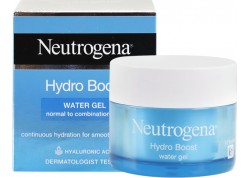 Neutrogena Hydro Boost Water-Gel για κανονικές-μικτές 50ml