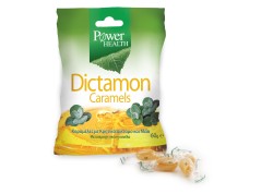 Power Health Dictamon Caramels 60 gr