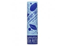 Apivita Lip Care Βούτυρο Κακάο SPF 20