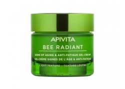 APIVITA Bee Radiant Κρέμα-Gel 50 ml