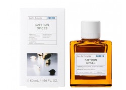 ΚΟΡΡΕΣ Eau de Toilette Saffron Spices 50 ml