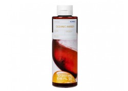 ΚΟΡΡΕΣ Αφρόλουτρο Oceanic Amber 250 ml