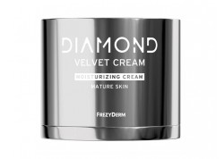 Frezyderm Diamond Velvet Moisturizing 50 ml