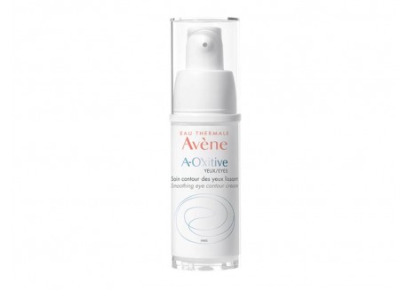 Avene A-Oxitive Yeux Κρέμα ματιών 15 ml