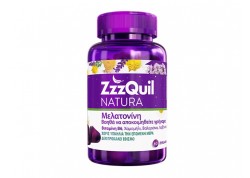 ZZZQUIL Natura 60 ζελεδάκια