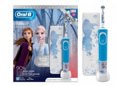 ORAL-B Ηλεκτρική Οδοντόβουρτσα Frozen Special Edition