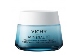 VICHY Mineral 89 Booster Ενυδάτωσης 72H Κρέμα Προσώπου 50 ml