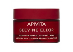 APIVITA Beevine Elixir Κρέμα Νύχτας 50 ml