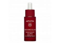 APIVITA Beevine Elixir Ορός Ενεργοποίησης για Σύσφιξη & Lifting 30 ml