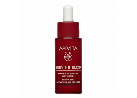 APIVITA Beevine Elixir Ορός Ενεργοποίησης για Σύσφιξη & Lifting 30 ml