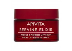 APIVITA Beevine Elixir Κρέμα Ημέρας Ελαφριάς Υφής 50 ml