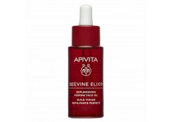 APIVITA Beevine Elixir Έλαιο Προσώπου για Αναδόμηση & Σύσφιξη 30 ml
