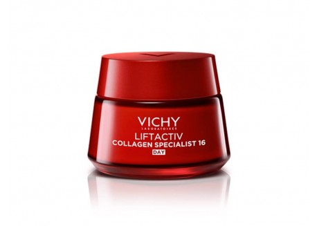 LIFTACTIV COLLAGEN SPECIALIST 16 ΚΡΕΜΑ Προσώπου 50 ml