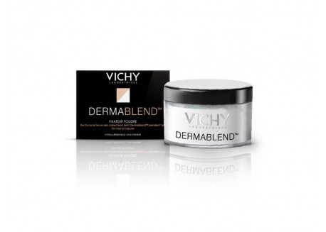 Vichy Dermablend Setting Powder 28 gr