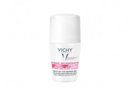 Vichy Deo Ideal Finish 50 ml