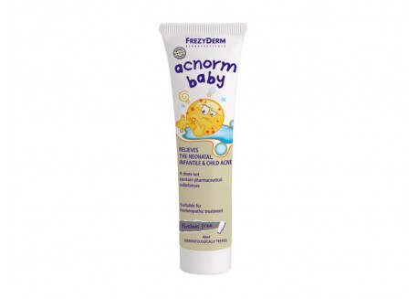 Frezyderm Ac-Norm Baby Cream 40 ml
