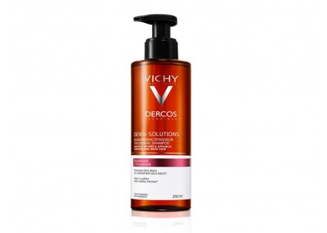 VICHY DERCOS Densi-Solutions Shampoo 250 ml