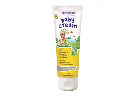 Frezyderm Baby Cream  175 ml